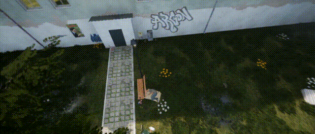 《流浪汉-复仇抢先版(Bum Revenge)》V0.1官方中文版[俄网Portable 2025.08.02更新7.3G]-影音屋