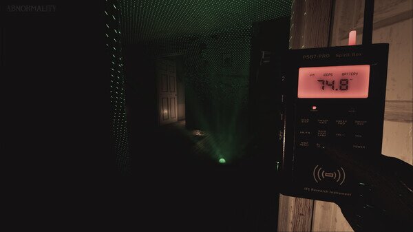 图片[4]-《异常搜查（Abnormality）》Build 15614978 P2P硬盘版-影音屋