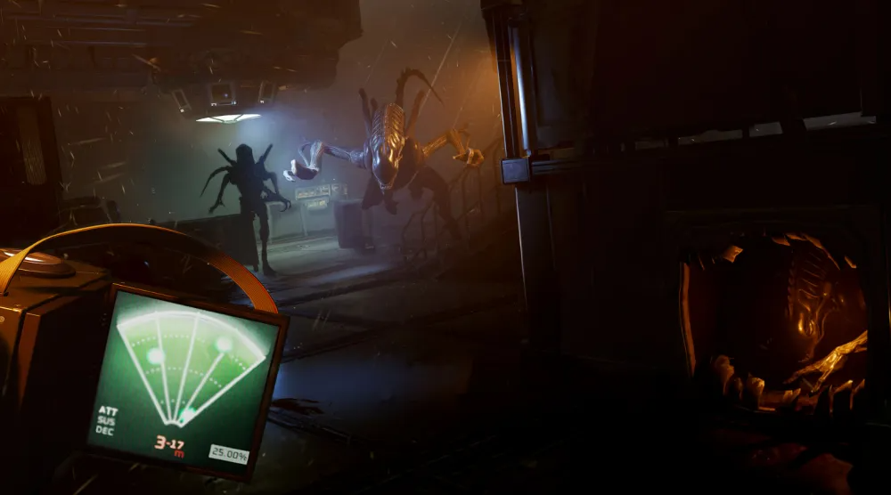 《异形：盗贼入侵（Alien: Rogue Incursion Evolved Edition）》RUNE镜像版-影音屋