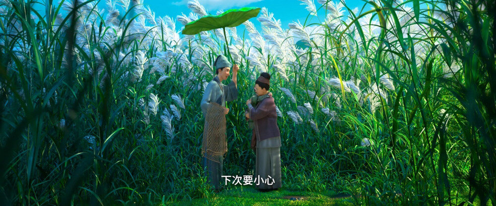 图片[6]-[BT下载][聊斋：兰若寺][WEB-MP4/9.07GB][国语中字][1080p][流媒体]-影音屋