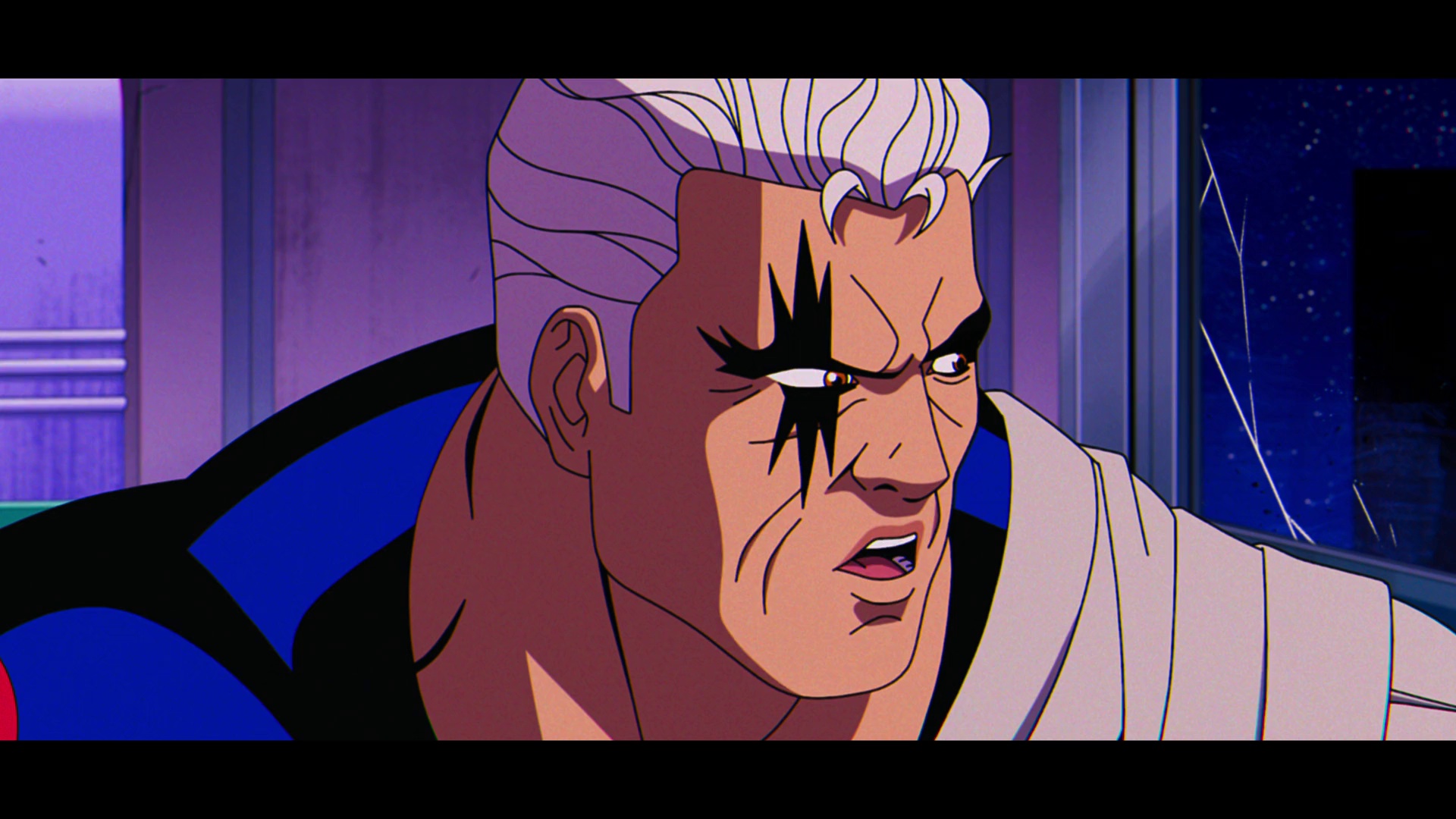 图片[3]-[夸克下载][X战警97 第一季][全10集][WEB-MKV/每集约2.6G][英语中字][4K-2160P][HDR][Disney+]-影音屋