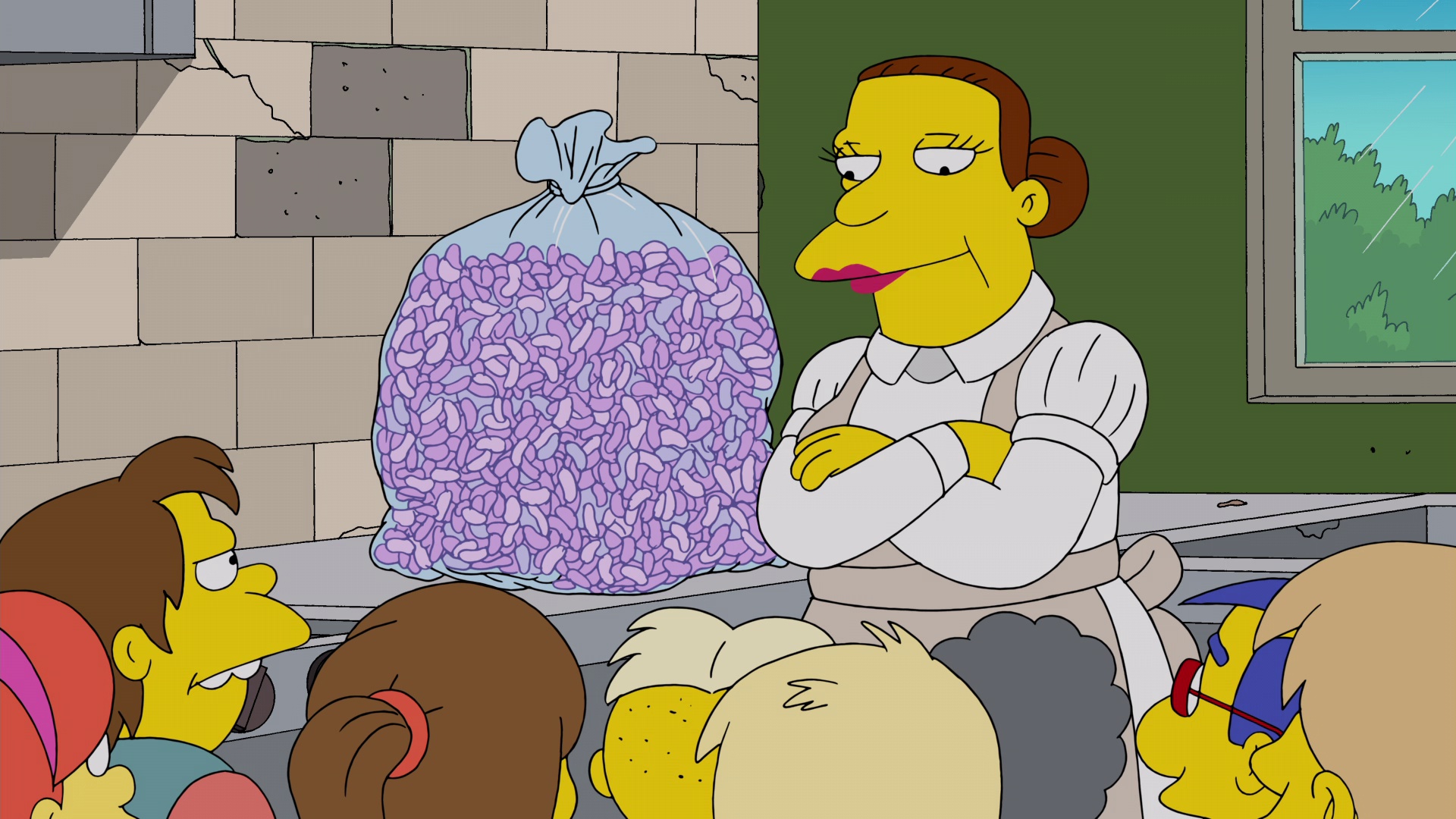 图片[6]-[BT下载][辛普森一家 第二十六季][全22集][WEB-MKV/16.02G][简繁英字幕][1080P][Disney+][流媒体][ZeroTV]-影音屋