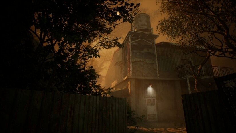 图片[2]-《咒》|豪华中文|Build.16798058-新增[童言吾祭]关卡-预购特典-村诅亡魂-影音屋