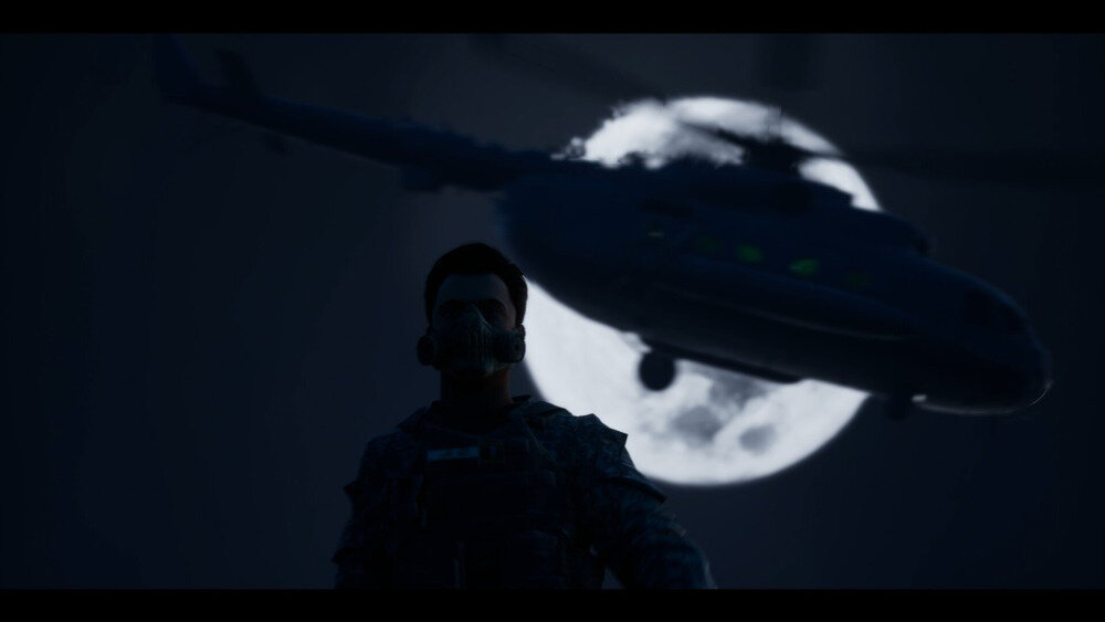 图片[3]-《实体：黑色的一天（ENTITY: THE BLACK DAY）》官方中文 Early Access P2P硬盘版-影音屋