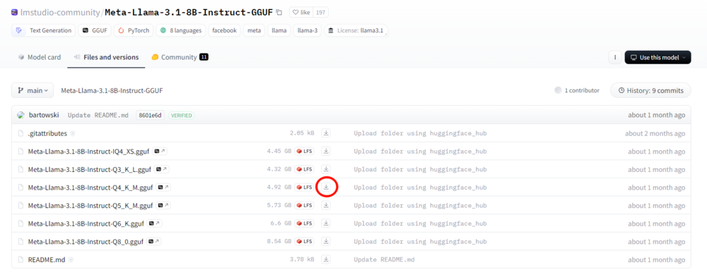 图片[2]-LM Studio-v0.3.7-官方版[有电脑就能用，傻瓜、一站式部署本地大语言模型｜然后，像 ChatGPT 那样提问]-影音屋