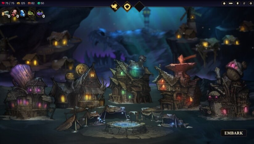 图片[2]-《北风之境（Northwind）》官方中文 Early Access P2P硬盘版-影音屋