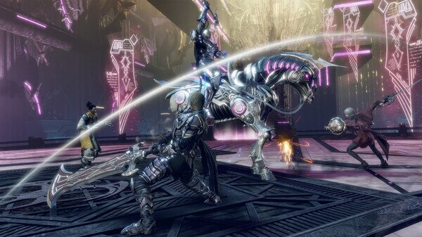 图片[3]-《最终幻想起源 天堂的陌生人》（STRANGER OF PARADISE FINAL FANTASY ORIGIN）免安装中文版[87.9G]-影音屋