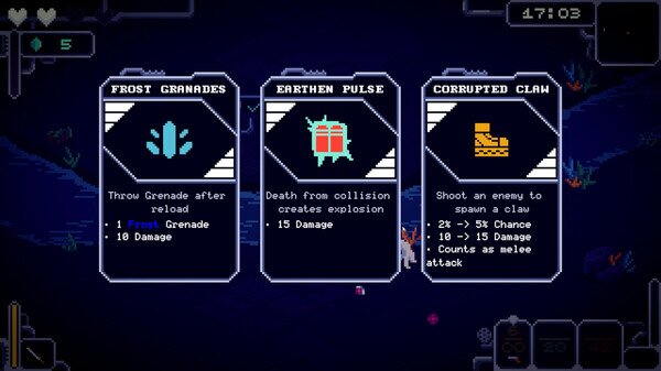 图片[6]-《百慕大幸存者（Bermuda Survivor）》官方中文 Build 20494698 P2P硬盘版-影音屋