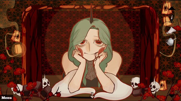 图片[10]-《燃獄花（Purgatory’s Flower）》官方中文 TENOKE镜像版-影音屋