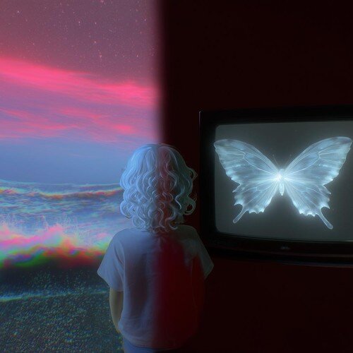 鱼莉莉《咕哝》[FLAC/分轨][175.6MB]-影音屋