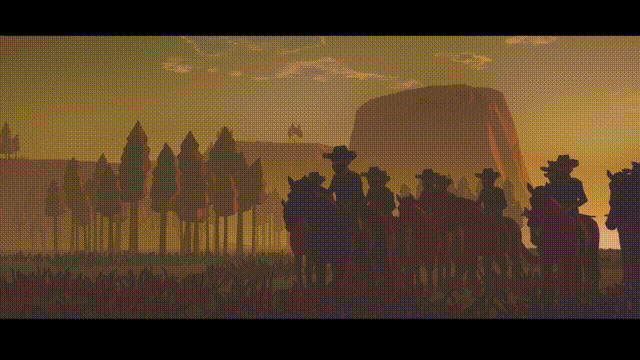 《一撮北美人(A Fistful Of Yankees)》V1.42+Dlcs官方中文版[俄网Пиратка 2025.08.19更新4.5G]-影音屋