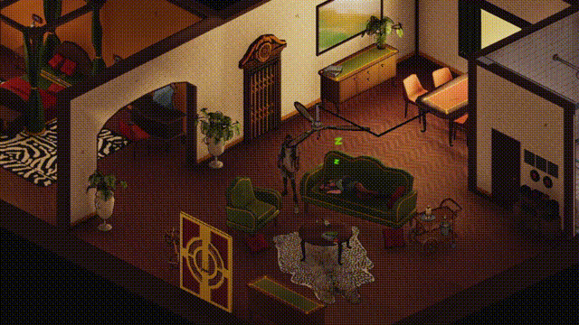 《模范岛(Paradigm Island)》Build19600077官方版[俄网Пиратка 2025.08.18更新3.07G]-影音屋