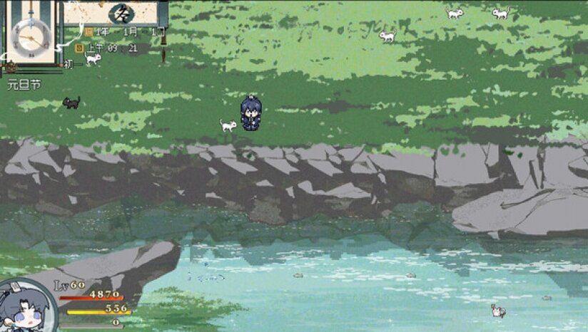 图片[5]-《欺神弄鬼》|豪华中文|Build.19629106-影殇剑决-玄狩封灵+全DLC-影音屋