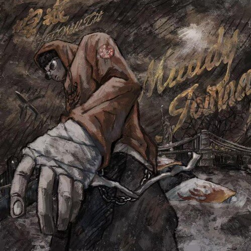 奇翰7HWillLit《棕旅 Muddy Journey》[Hi-Res][24Bit-48kHz][FLAC/分轨][498.96MB]-影音屋