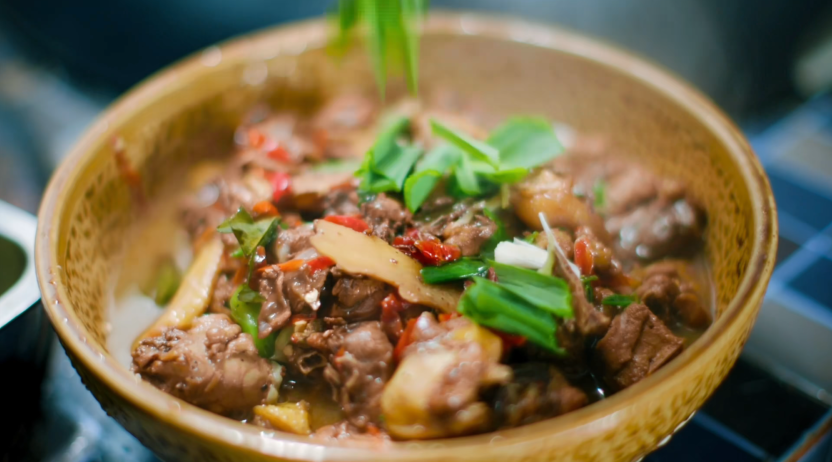 图片[3]-[一江百味 第一季][WEB-MP4/4G][国语中字][4K-2160P][夸克下载]-影音屋