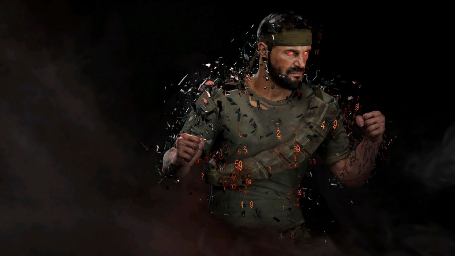 《使命召唤：黑色行动6（Call of Duty: Black Ops 6）》P2P硬盘版-影音屋