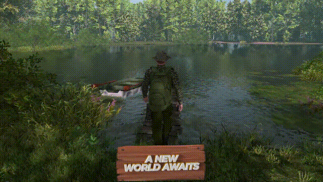 《专业钓鱼2(Professional Fishing 2)》V2.0.0.03.10.25官方中文版[俄网Пиратка 2025.10.05更新7.35G]-影音屋