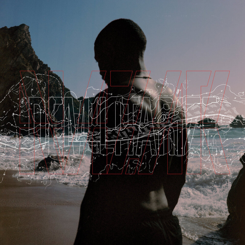 Nazar《Demilitarize》[24Bit-44.1kHz][FLAC/分轨][378.12MB]-影音屋