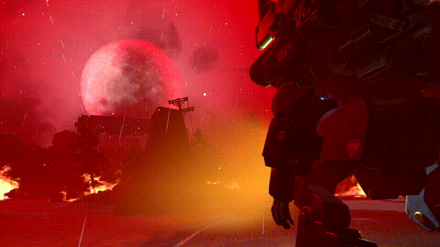 《赏金之星(Bounty Star)》Build20399850官方中文版[俄网Пиратка 2025.10.27更新4.7G]-影音屋