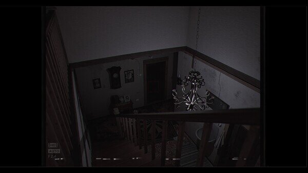 图片[5]-《恶魔3：异象（iblis3:Phenomena）》官方中文 P2P硬盘版-影音屋