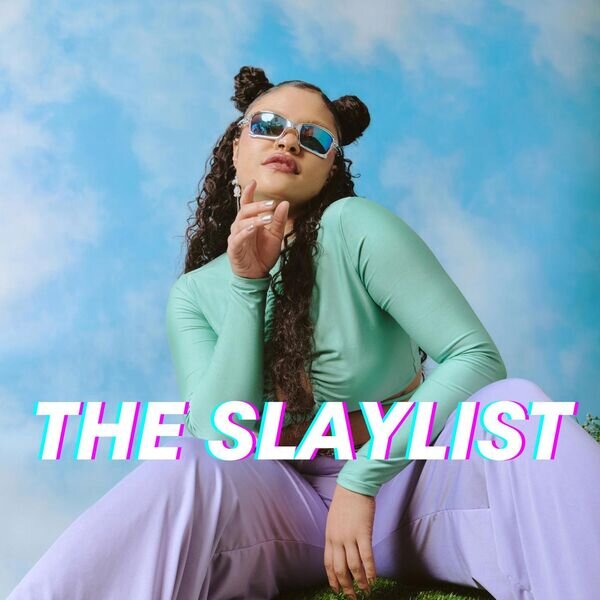 Various Artists《THE SLAYLIST》[16Bit-44.1kHz][FLAC/分轨][566.94MB]-影音屋