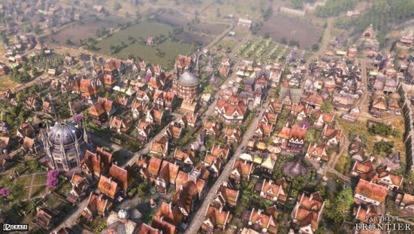 图片[4]-《最远的边陲（Farthest Frontier）》官方中文 RUNE镜像版-影音屋