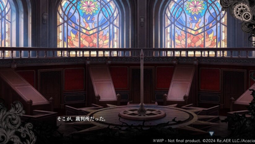 图片[5]-《魔法少女的魔女审判（Magical Girl Witch Trial）》官方中文 Build 19803589 P2P硬盘版-影音屋