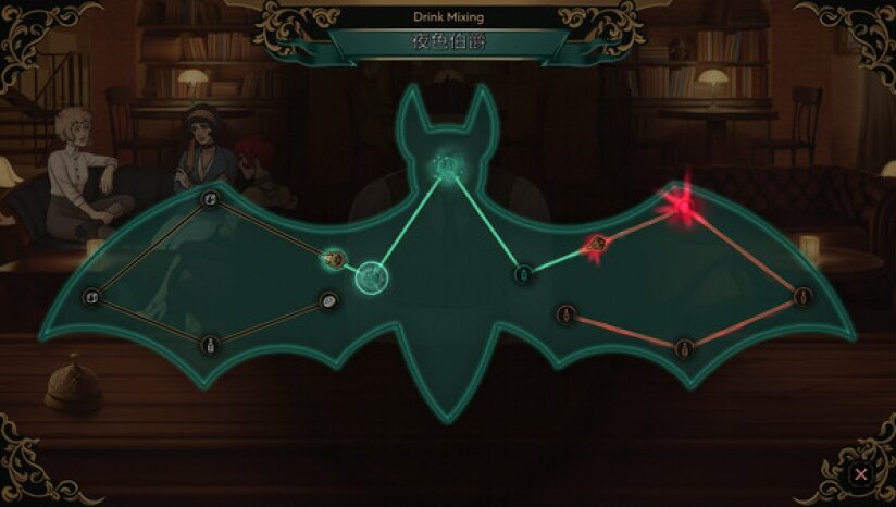 图片[2]-《十年不晚（Best Served Cold）》官方中文 TENOKE镜像版-影音屋