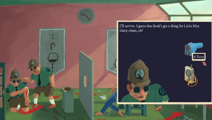 图片[2]-《黄金像凶杀案（The Rise of the Golden Idol）》集成最后死神的诅咒DLC TENOKE镜像版-影音屋