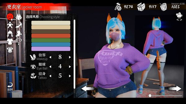 图片[3]-《安妮的游戏（The Game of Annie）》免安装中文版[6.4G]-影音屋