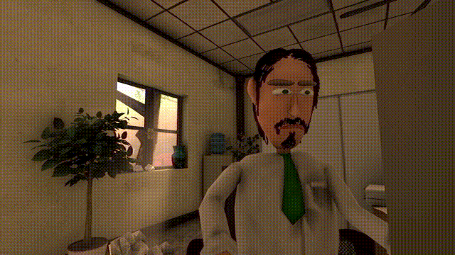 《敲窗户(Knock On The Window)》V1.2官方版[俄网Пиратка 2025.09.15更新3.5G]-影音屋