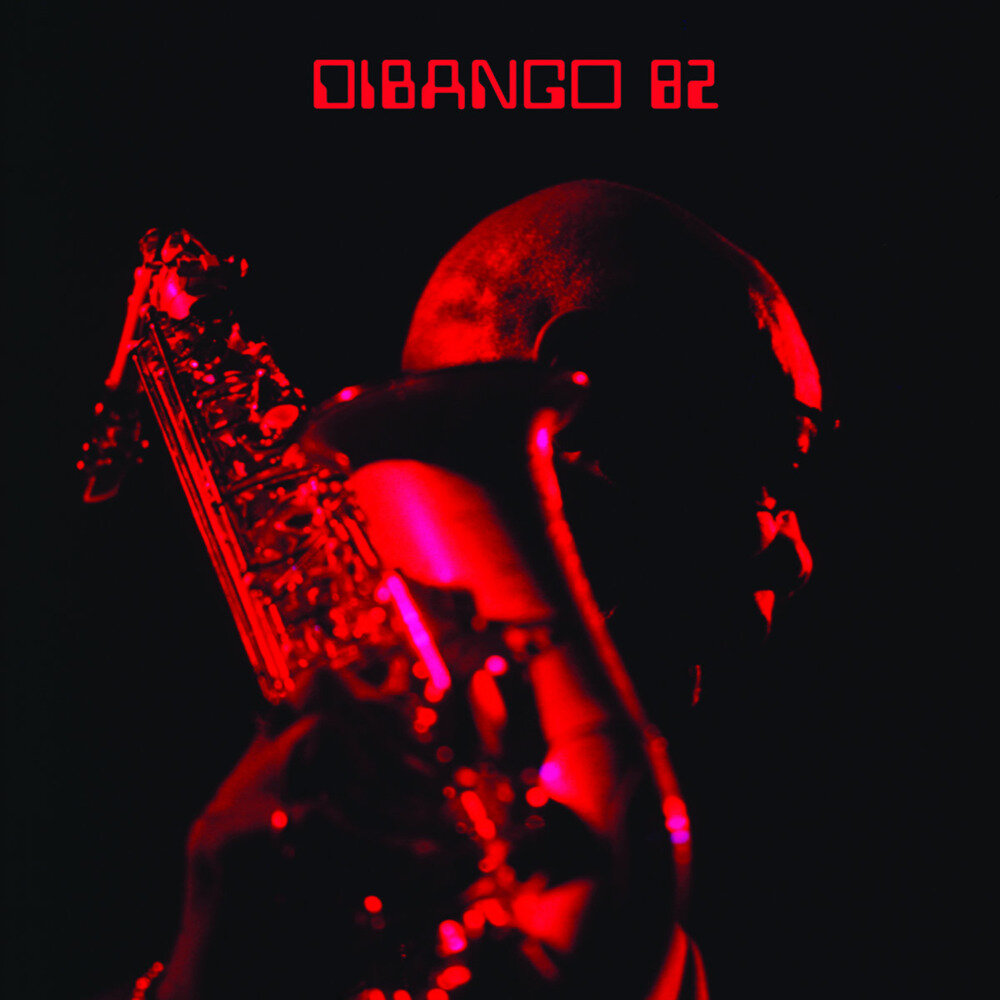 Manu Dibango《Dibango 82 – In Marseille Dec 82》[Hi-Res][24Bit-88.2kHz][FLAC/分轨][652.44MB]-影音屋