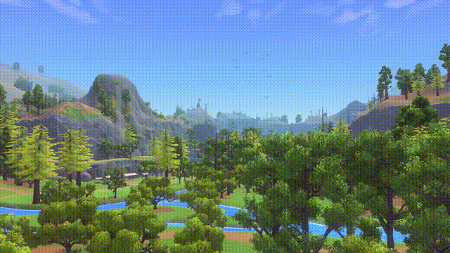 《芭比-马儿之旅(Barbie Horse Trails)》Build20274969官方中文版[俄网Пиратка 2025.10.15更新7.61G]-影音屋