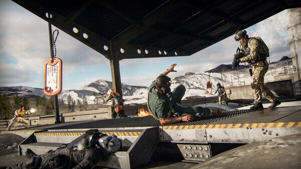 图片[5]-《使命召唤21：黑色行动6》 v11.1（Call of Duty Black Ops 6）免安装中文版[101.7G]-影音屋