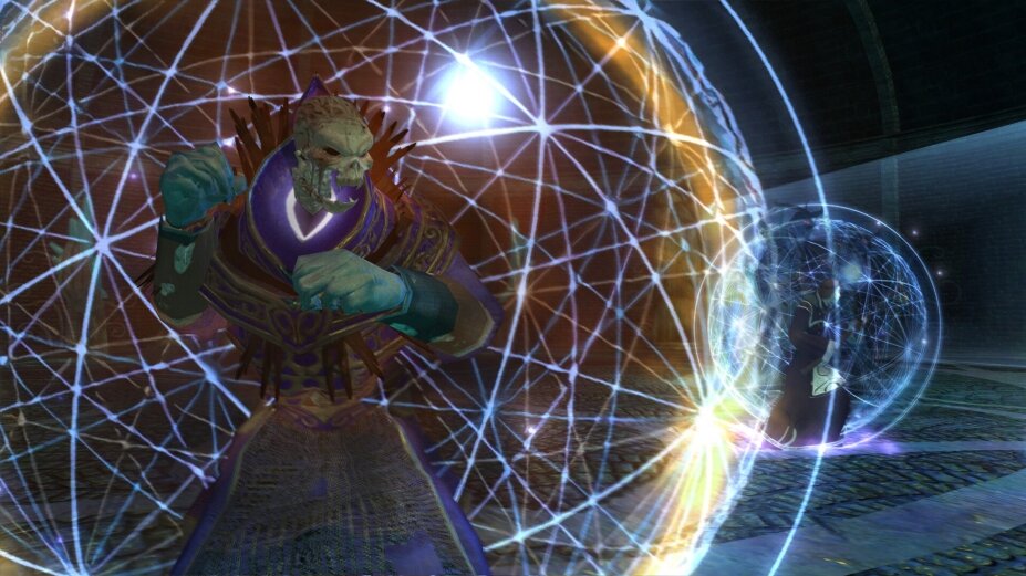 图片[2]-《龙与地下城：无冬之夜2 增强版（D&D Neverwinter Nights 2: EE）》RUNE镜像版-影音屋