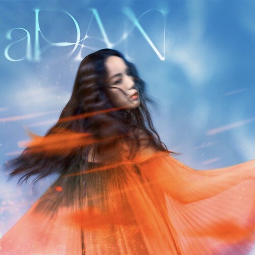 薛诒丹《金鱼》[24Bit-48kHz][FLAC/分轨][138.7MB]-影音屋