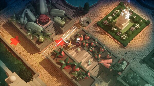 图片[6]-《落跑鸡：蛋劫行动》 Build.20419198（Chicken Run Eggstraction）免安装中文版[1.8G]-影音屋