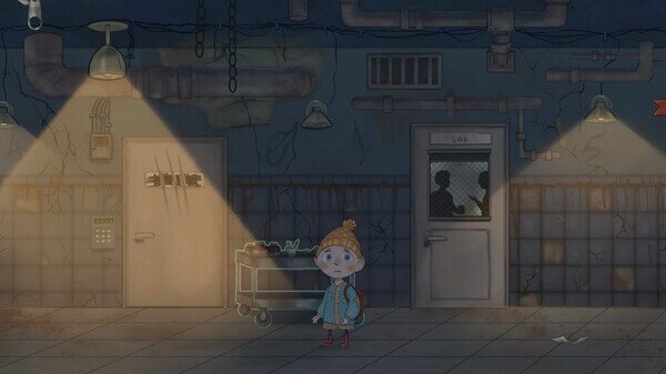 图片[6]-《安蒂奥玛（Antioma）》官方中文 TENOKE镜像版-影音屋