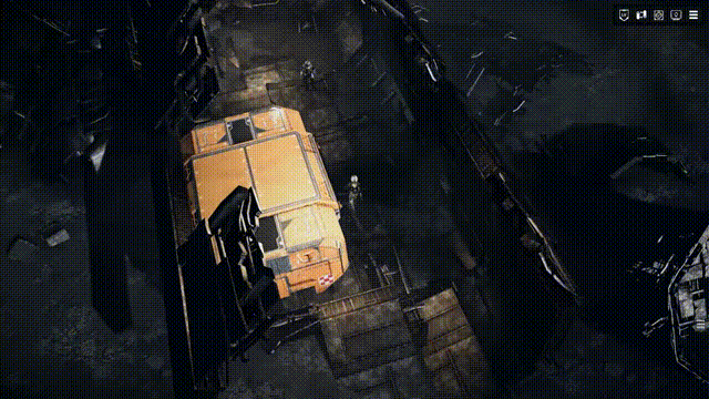 《未知领域(Sector Unknown)》V1.5.1(Build20307238)官方版[俄网Portable 2025.10.09更新16.99G]-影音屋