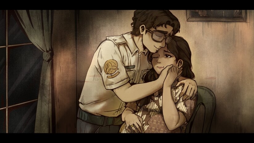 图片[5]-《1998：收费员的故事（1998: The Toll Keeper Story）》官方中文 TENOKE镜像版-影音屋