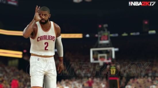 图片[6]-《NBA》 2K17 所有体育电子游戏的榜样 免安装中文版[55.9G]-影音屋