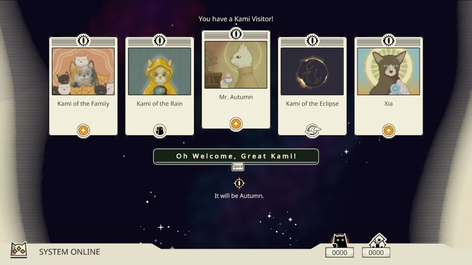 图片[2]-《猫神公司：人类复原计划（Nekokami: Human Restoration Project）》P2P硬盘版-影音屋