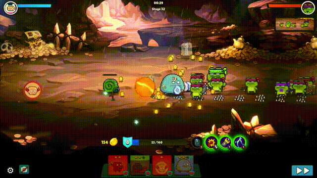 《绿森林防御战(Green Wood Defense)》Build18944982官方版[俄网Пиратка 2025.07.23更新4.2G]-影音屋