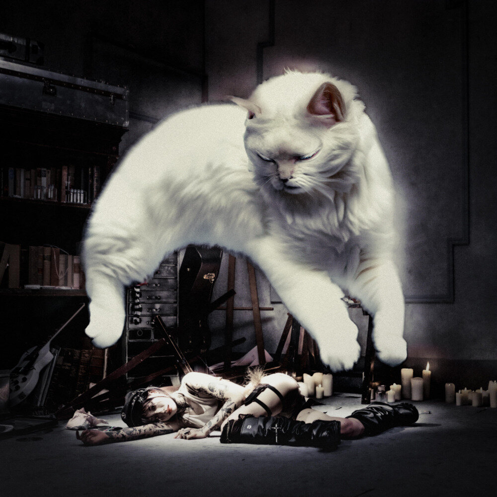 yeule《Dudu (Explicit)》[320K/MP3][27.34MB]-影音屋