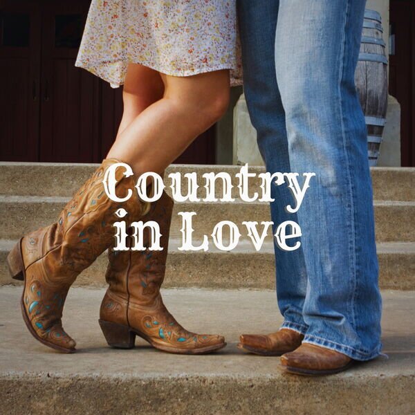 Various Artists《Country in Love》[16Bit-44.1kHz][FLAC/分轨][705.94MB]-影音屋