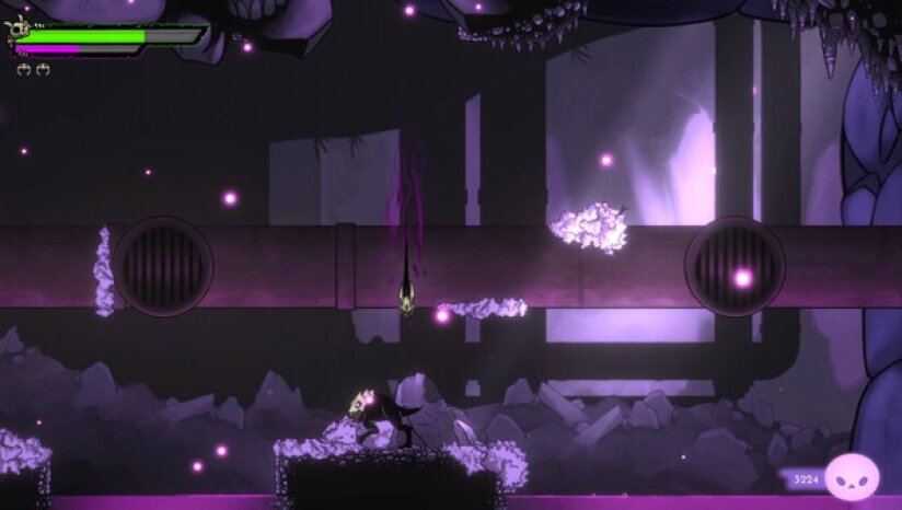 图片[3]-《魔骨（Morkull Ragast's Rage）》官方中文 Build 17851456 P2P硬盘版-影音屋