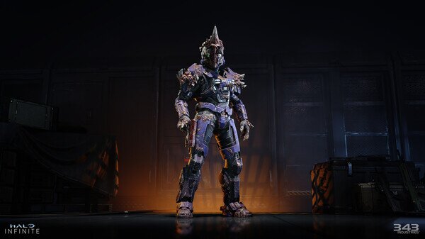 图片[5]-《光环：无限（Halo Infinite）》免安装中文版[45.2 GB]-影音屋