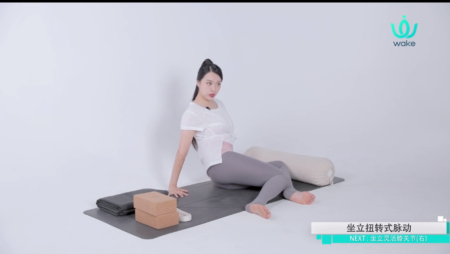 图片[2]-《瑜伽教程·从入门到高级》（最全瑜伽教程）[MP4][219G]-影音屋