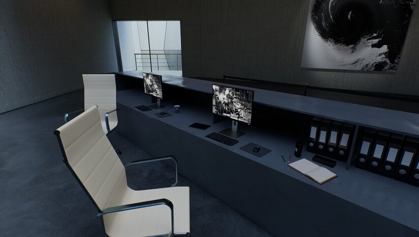 图片[4]-《异馆（Twisted Gallery）》官方中文 Build 19635391 P2P硬盘版-影音屋