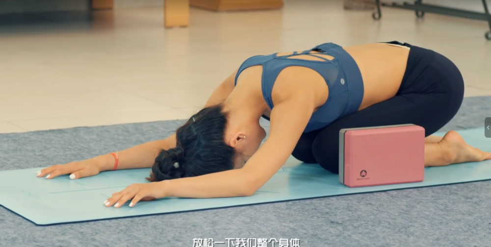 美女盼盼：极致瑜伽课程 全6季（无台标）｜零基础瘦身塑形（真人演示）[MP4][67G]-影音屋